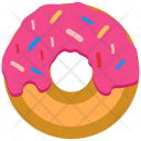 پیش‌نمایش فایل donut-105 از پک دونات ها جلد 1