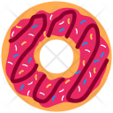 پیش‌نمایش فایل donut-106 از پک دونات ها جلد 1