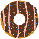 پیش‌نمایش فایل donut-107 از پک دونات ها جلد 1