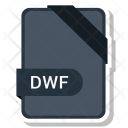 پیش‌نمایش فایل dwf-file-17 از پک نام های پسوند فایل