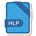 پیش‌نمایش فایل hlp-file-17 از پک نام های پسوند فایل