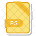 پیش‌نمایش فایل ps-file-21 از پک نام های پسوند فایل