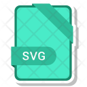 پیش‌نمایش فایل svg-file-27 از پک نام های پسوند فایل
