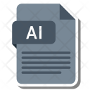 پیش‌نمایش فایل ai-file-30 از پک نام پسوند فایل