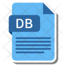 پیش‌نمایش فایل db-file-22 از پک نام پسوند فایل