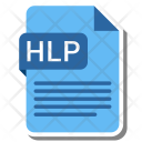 پیش‌نمایش فایل hlp-file-18 از پک نام پسوند فایل