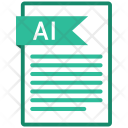 پیش‌نمایش فایل ai-file-31 از پک نام های پسوند فایل