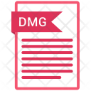 پیش‌نمایش فایل dmg-file-23 از پک نام های پسوند فایل
