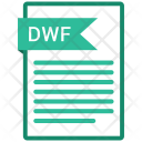 پیش‌نمایش فایل dwf-file-19 از پک نام های پسوند فایل