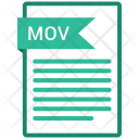 پیش‌نمایش فایل mov-file-27 از پک نام های پسوند فایل