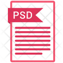 پیش‌نمایش فایل psd-file-28 از پک نام های پسوند فایل