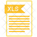 پیش‌نمایش فایل xls-file-22 از پک نام های پسوند فایل