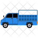 پیش‌نمایش فایل truck-977 از پک حمل و نقل جلد 21