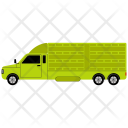 پیش‌نمایش فایل truck-978 از پک حمل و نقل جلد 21