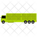 پیش‌نمایش فایل truck-1005 از پک حمل و نقل جلد 22