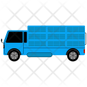پیش‌نمایش فایل truck-1008 از پک حمل و نقل جلد 22