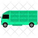 پیش‌نمایش فایل truck-1010 از پک حمل و نقل جلد 22