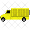 پیش‌نمایش فایل truck-1011 از پک حمل و نقل جلد 22