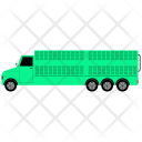 پیش‌نمایش فایل truck-1013 از پک حمل و نقل جلد 22