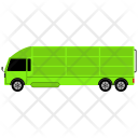 پیش‌نمایش فایل truck-987 از پک حمل و نقل جلد 22