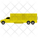 پیش‌نمایش فایل truck-989 از پک حمل و نقل جلد 22