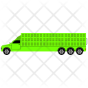 پیش‌نمایش فایل truck-991 از پک حمل و نقل جلد 22