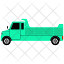پیش‌نمایش فایل truck-995 از پک حمل و نقل جلد 22