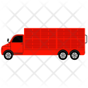 پیش‌نمایش فایل truck-1023 از پک حمل و نقل جلد 23