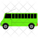 پیش‌نمایش فایل school-van-119 از پک حمل و نقل جلد 23