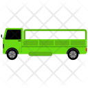 پیش‌نمایش فایل truck-1050 از پک حمل و نقل جلد 23