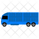 پیش‌نمایش فایل truck-1056 از پک حمل و نقل جلد 23