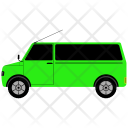پیش‌نمایش فایل school-van-125 از پک حمل و نقل جلد 24