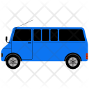 پیش‌نمایش فایل school-van-127 از پک حمل و نقل جلد 24