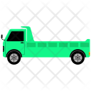 پیش‌نمایش فایل truck-1062 از پک حمل و نقل جلد 24