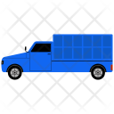 پیش‌نمایش فایل truck-1066 از پک حمل و نقل جلد 24