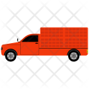 پیش‌نمایش فایل truck-1067 از پک حمل و نقل جلد 24