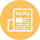 پیش‌نمایش فایل news-paper از پک کسب و کار و مالی جلد 2