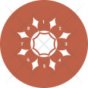 پیش‌نمایش فایل graph-1473 از پک نوار و نمودار دایره ای اینفوگرافیک جلد 7