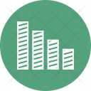 پیش‌نمایش فایل growth-bar-210 از پک نوار اینفوگرافیک جلد 7