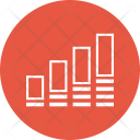 پیش‌نمایش فایل growth-bar-216 از پک نوار اینفوگرافیک جلد 7