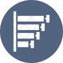 پیش‌نمایش فایل bar-chart-365 از پک نوار اینفوگرافیک جلد 8