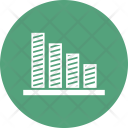 پیش‌نمایش فایل bar-chart-375 از پک نوار اینفوگرافیک جلد 8