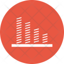 پیش‌نمایش فایل bar-chart-376 از پک نوار اینفوگرافیک جلد 8