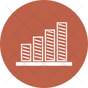 پیش‌نمایش فایل bar-chart-378 از پک نوار اینفوگرافیک جلد 8