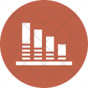 پیش‌نمایش فایل bar-chart-380 از پک نوار اینفوگرافیک جلد 8