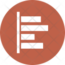 پیش‌نمایش فایل growth-bar-224 از پک نوار اینفوگرافیک جلد 8
