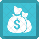 پیش‌نمایش فایل money-bag-58 از پک کسب و کار و مالی جلد 1