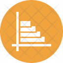 پیش‌نمایش فایل bar-chart-387 از پک نوار اینفوگرافیک جلد 9