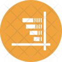 پیش‌نمایش فایل bar-chart-390 از پک نوار اینفوگرافیک جلد 9