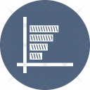 پیش‌نمایش فایل bar-graph-136 از پک نوار اینفوگرافیک جلد 9